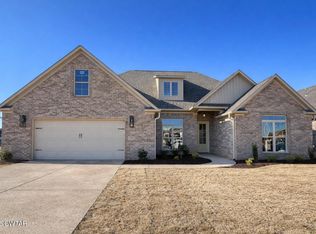 9 Caleb Cv, Jackson, TN 38305