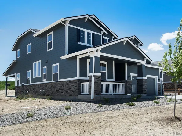 5602 Stone Harbor Drive, Elizabeth, CO 80107