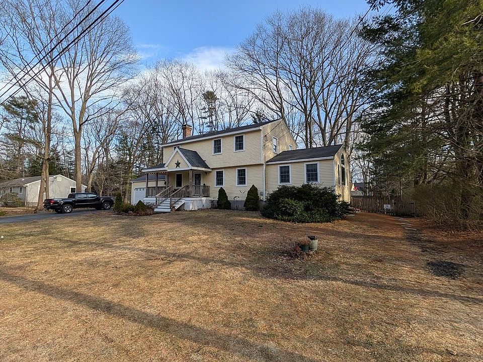 1st image of 1 Bayberry Lane