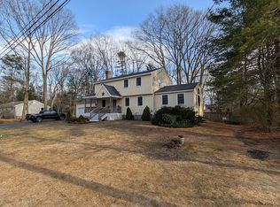 1 Bayberry Ln, Cape Elizabeth, ME 04107