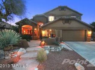 11311 N Twin Spur Ct, Oro Valley, AZ 85737