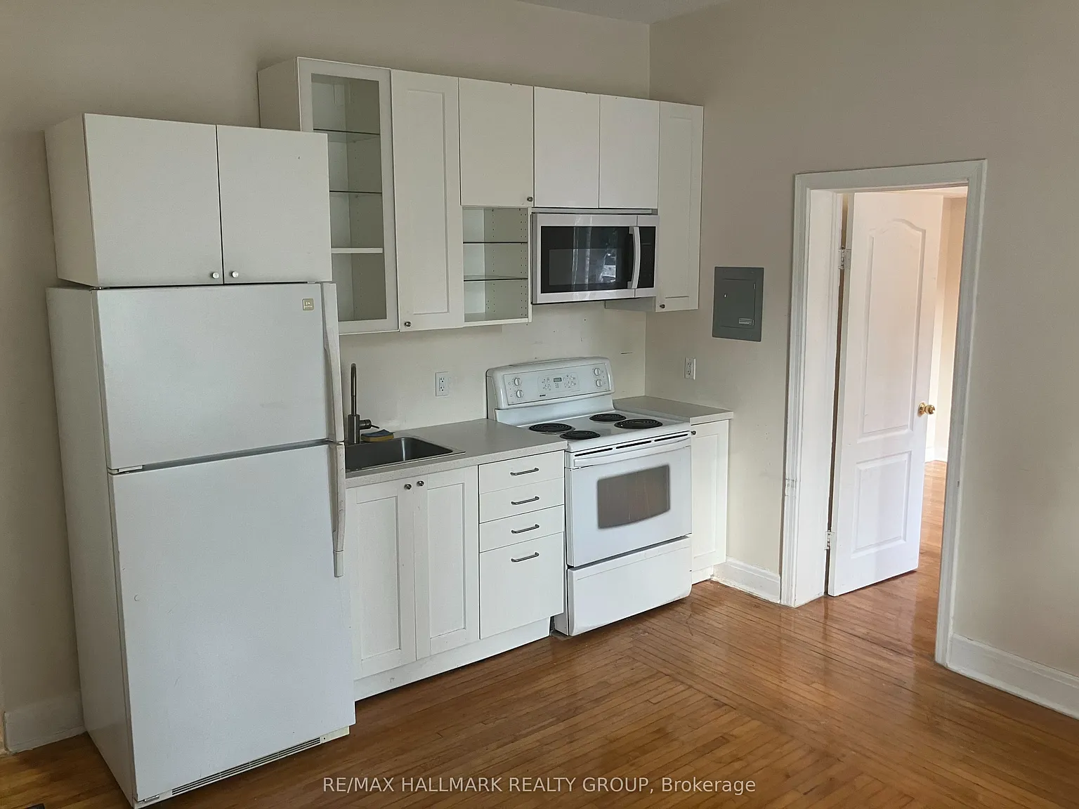 2 bed, $1,850 — Photo 2