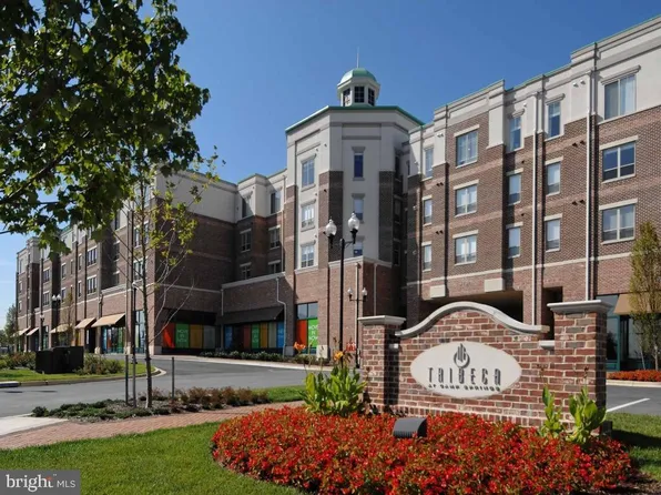 4703 Old Soper Rd APT 552, Suitland, MD 20746