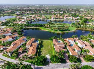 16751 Lucarno Way, Naples, FL 34110