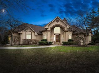 33084 Lake Forest Ct, Niles, MI