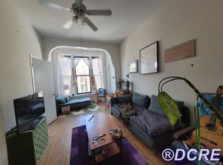1737 W Erie St APT 2F, Chicago, IL 60622