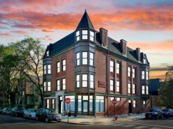 837 N Wolcott Ave #1