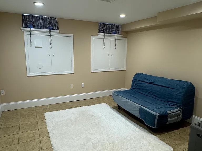 Bedroom #2