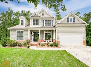 4152 Copper Creek Way, Buford, GA 30519