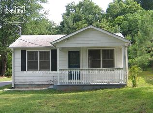 1254 W Ridge Ave, Stone Mountain, GA 30083