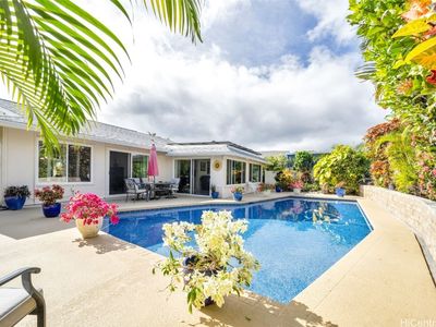 611 Keolu Dr, Kailua, HI, 96734