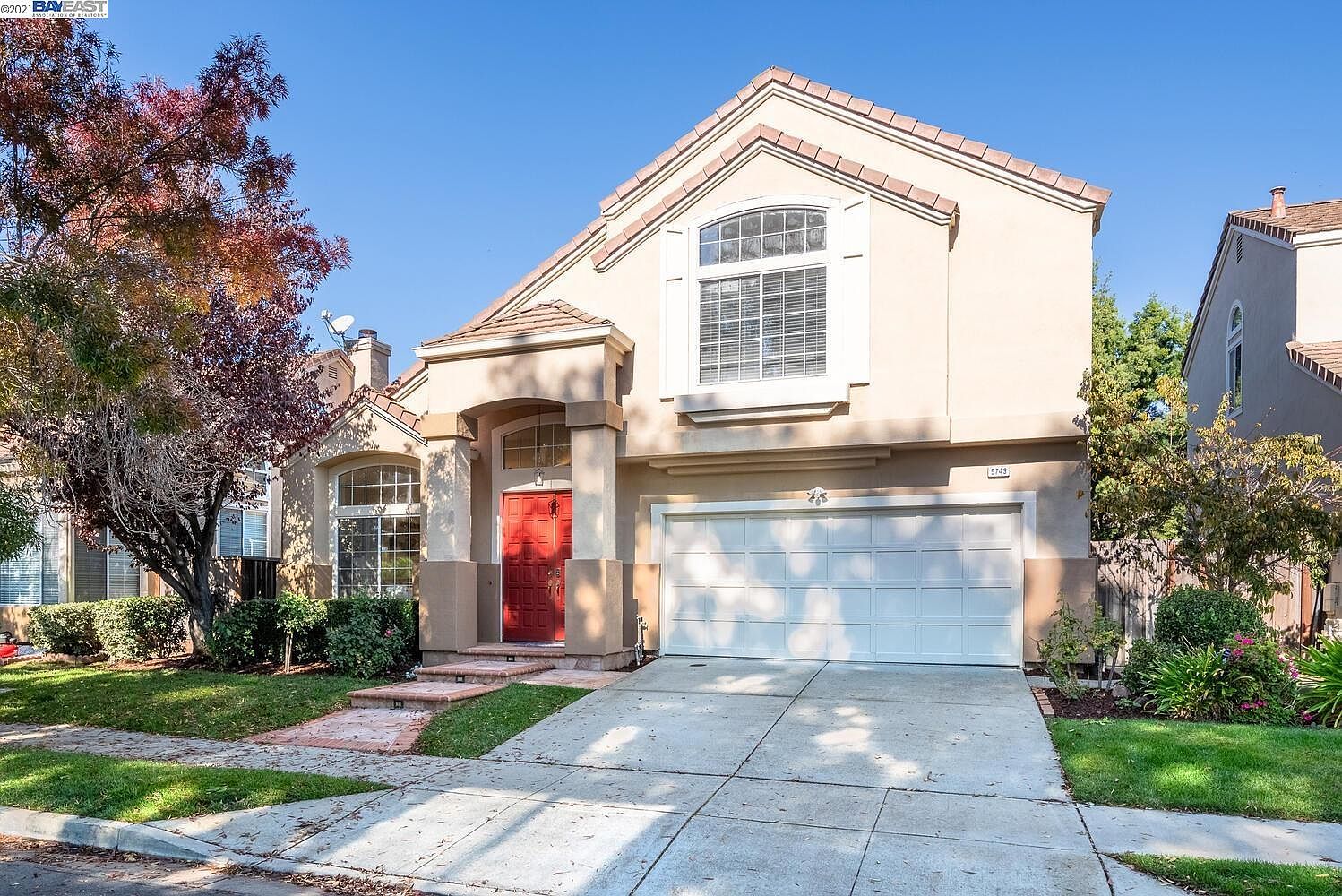 5743 Commerce Dr, Fremont, CA 94555 Zillow