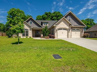 129 County Road 753, Enterprise, AL 36330