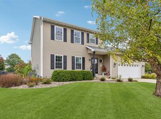 906 NE 45th St, Ankeny, IA 50021