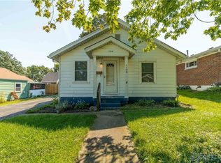1108 Lexington Ave, Fairborn, OH 45324