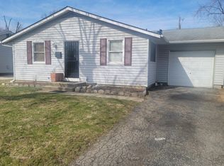 3494 Penfield Ct W, Columbus, OH