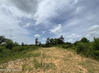 W Gallatin St, Hazlehurst, MS 39083