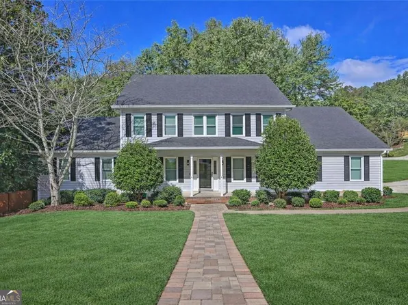 4645 Riveredge Cv, Snellville, GA 30039