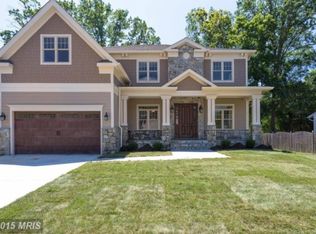 509 Delano Dr SE, Vienna, VA 22180