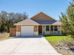 1306 Live Oak Dr, Canyon Lake, TX 78070