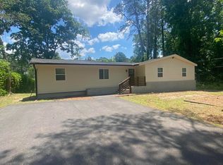 5104 1st St, Morrow, GA 30260