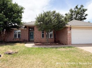 1923 76th St, Lubbock, TX 79423
