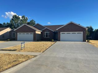 1625 Deer Rdg Cir, Mansfield, OH 44906