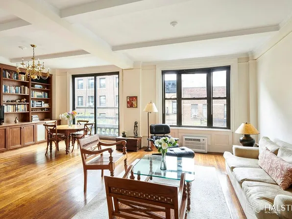122 E 82nd St APT 6B, New York, NY 10028