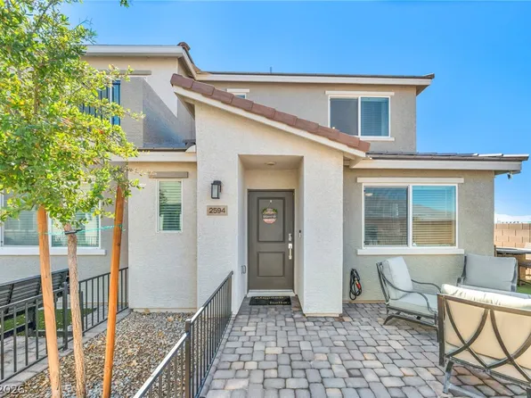 2594 Canary Yellow Ct, North Las Vegas, NV 89086