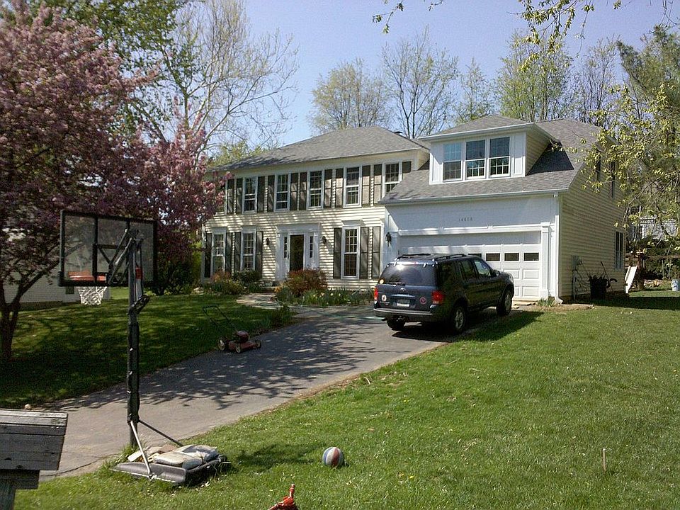 2nd image of 14808 Native Dancer Rd