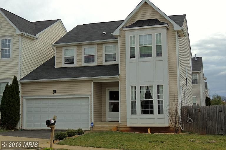 1st image of 1851 Cranberry Ln