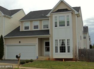 1851 Cranberry Ln, Culpeper, VA