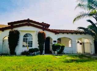 6620 2nd Ave, Los Angeles, CA 90043