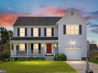 202 Cardinal Rd, Louisa, VA 23093