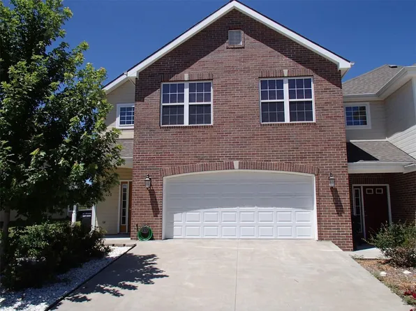 1028 Burton Pl, Manhattan, KS 66503