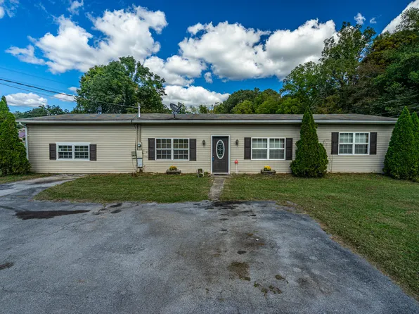 8024 Old Andersonville Pike, Knoxville, TN 37938