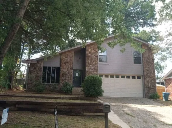 8615 Kennesaw Mountain Dr, Mabelvale, AR 72103