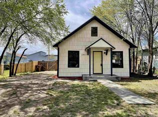 2917 N Altamont St, Spokane, WA 99207