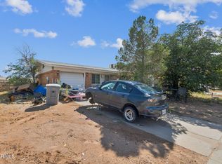 5748 Corsicana Ave, El Paso, TX 79924