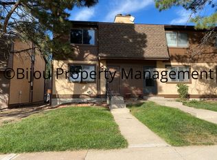 4702 N Carefree Cir, Colorado Springs, CO 80917