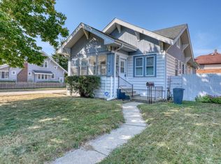 7114 16th Ave, Kenosha, WI 53143