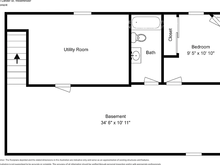 9174 Lander St — Photo 2