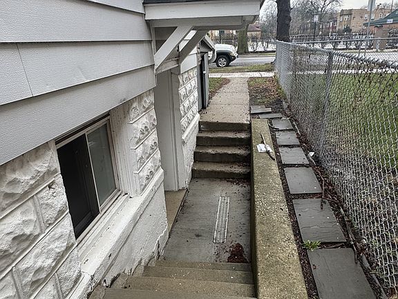 2nd image of 3852 W Argyle St #Basement