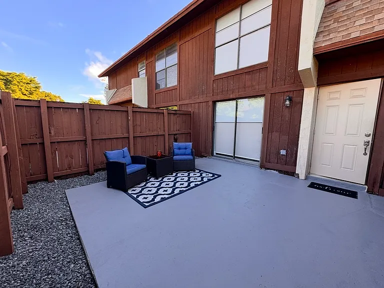 6604 SW 114th Pl #B72 — Photo 18
