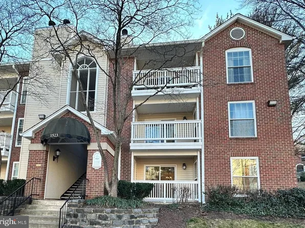 1523 Lincoln Way #204B, Mc Lean, VA 22102