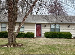 242 SE 111th Rd, Warrensburg, MO 64093
