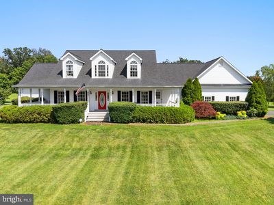 10657 Fox Plantation Ln, Bealeton, VA, 22712