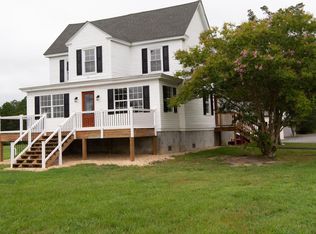 1622 Town Point Rd, Cambridge, MD 21613