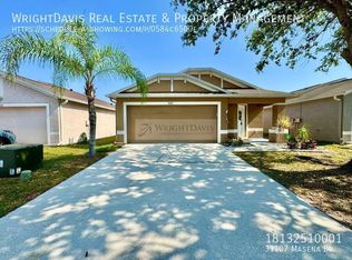 31107 Masena Dr, Wesley Chapel, FL 33545