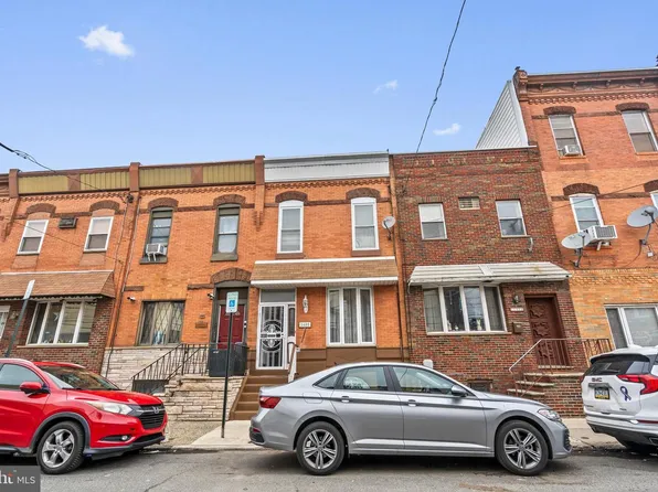 1605 Wolf St, Philadelphia, PA 19145